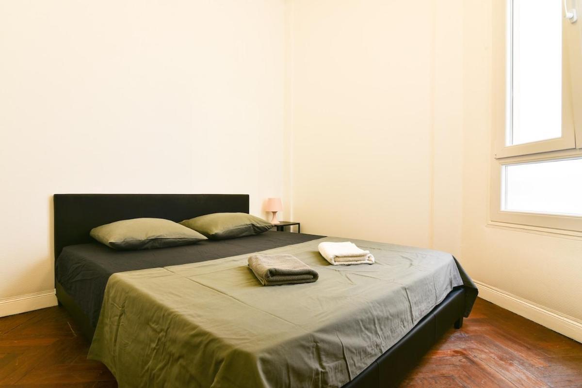 Appartamento & Cosy Nizza