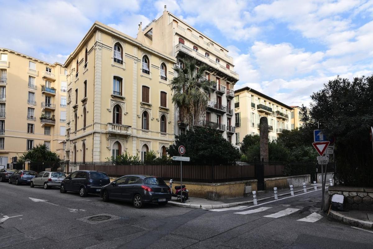 & Cosy Appartamento Nizza