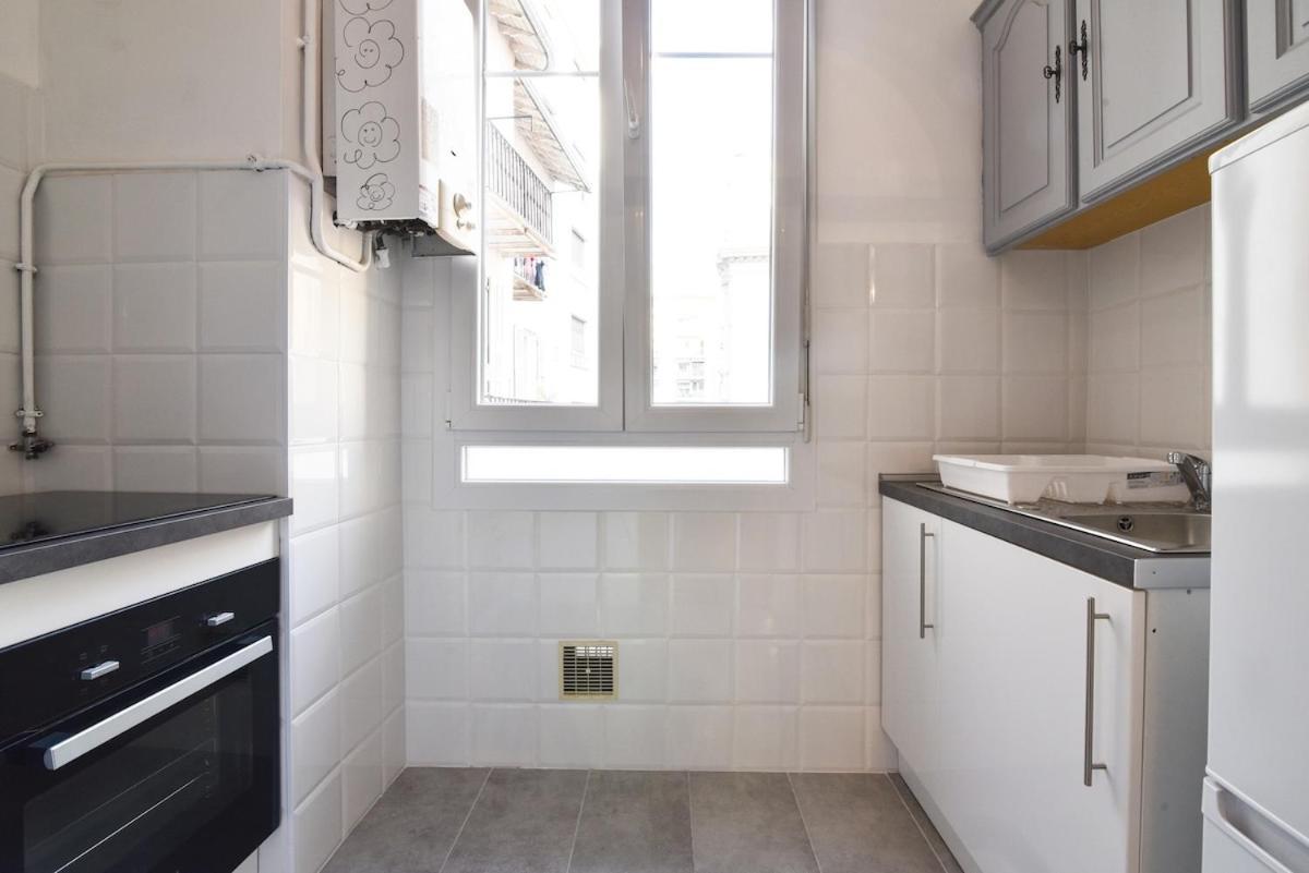 Appartamento & Cosy Nizza